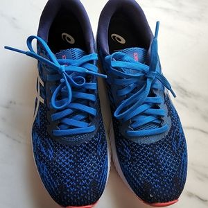 Asics Gel DS Trainer 25 size 7